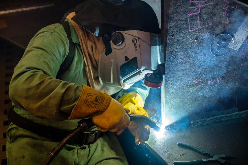 PSNS Apprenticeship Program