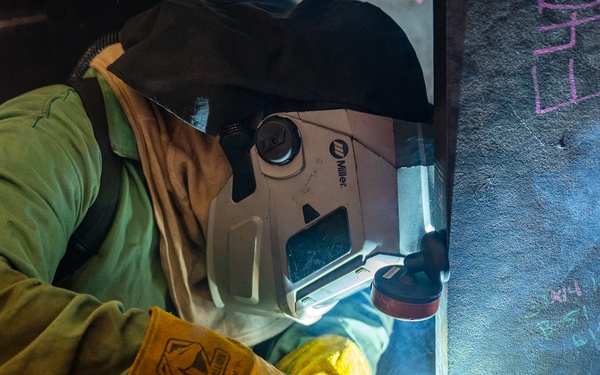 PSNS Apprenticeship Program