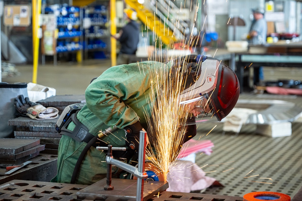 PSNS Apprenticeship Program