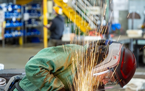 PSNS Apprenticeship Program