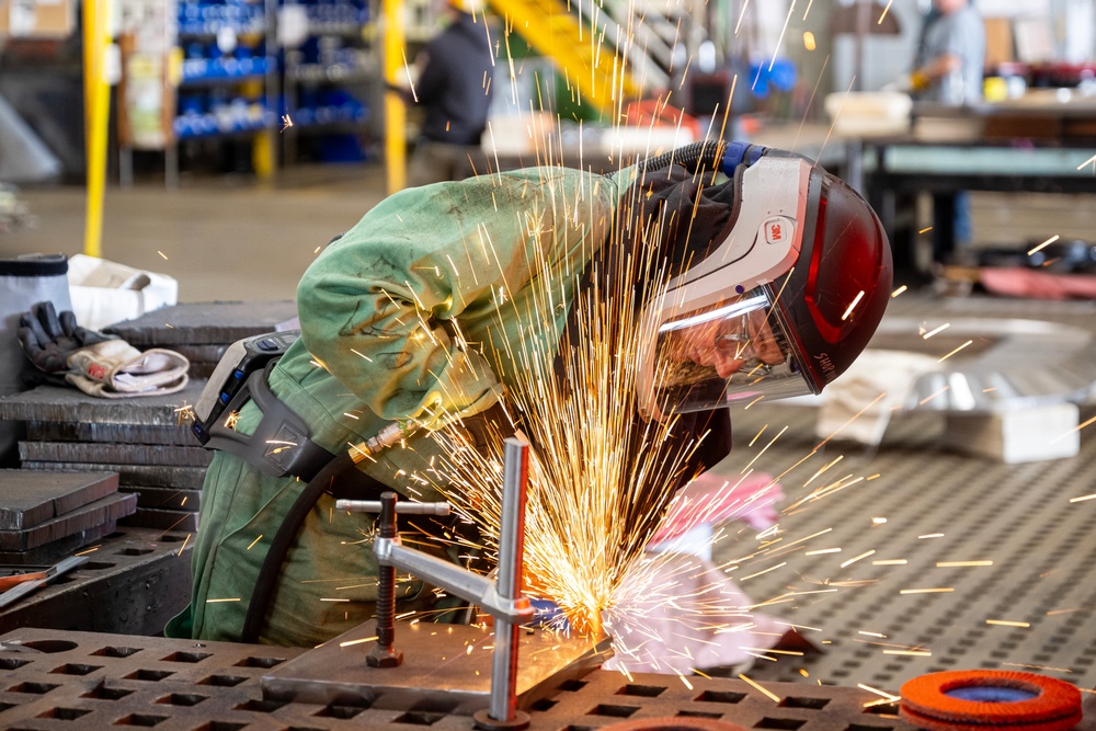 PSNS Apprenticeship Program