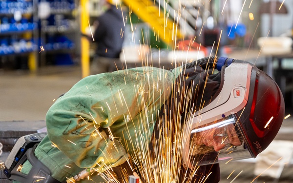 PSNS Apprenticeship Program