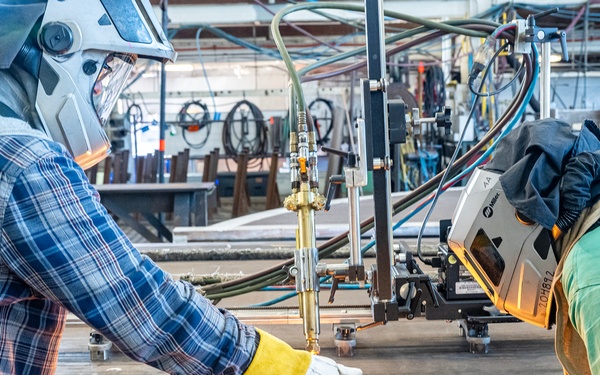 PSNS Apprenticeship Program