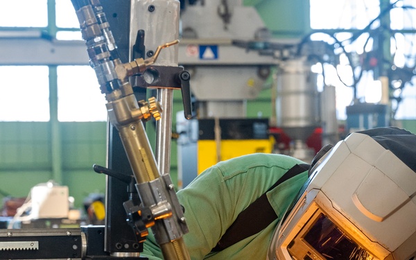 PSNS Apprenticeship Program