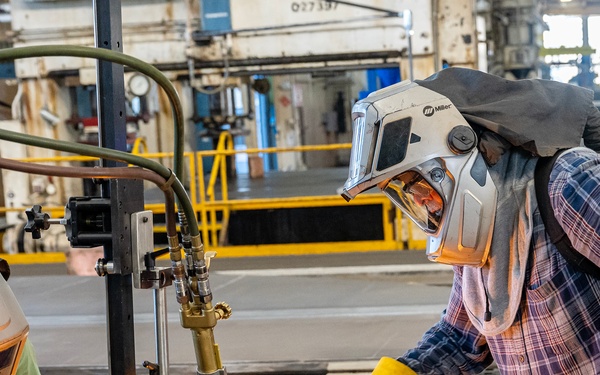 PSNS Apprenticeship Program