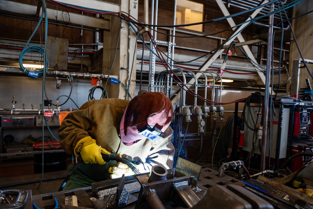 PSNS Apprenticeship Program