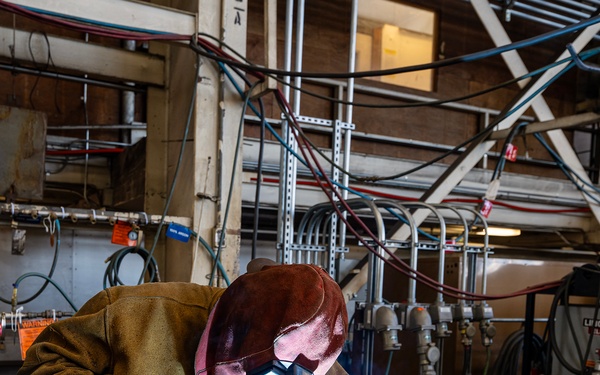 PSNS Apprenticeship Program