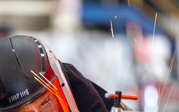 PSNS Apprenticeship Program