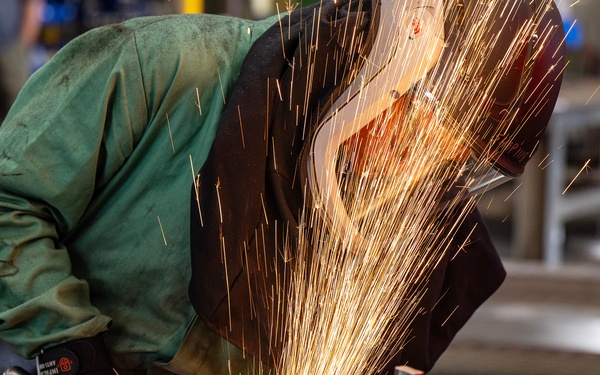 PSNS Apprenticeship Program