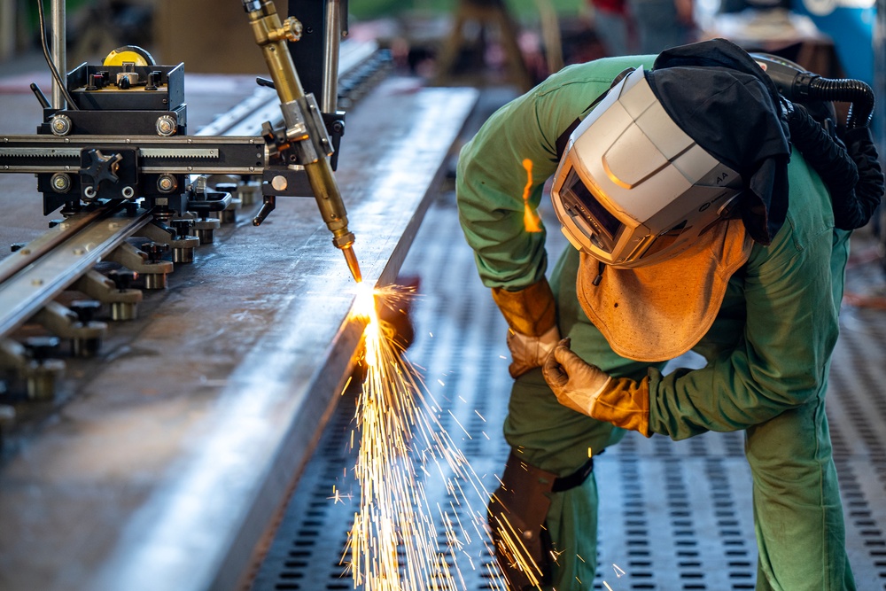 PSNS Apprenticeship Program