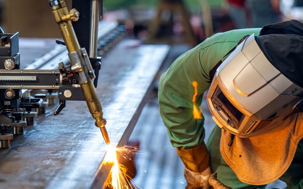 PSNS Apprenticeship Program