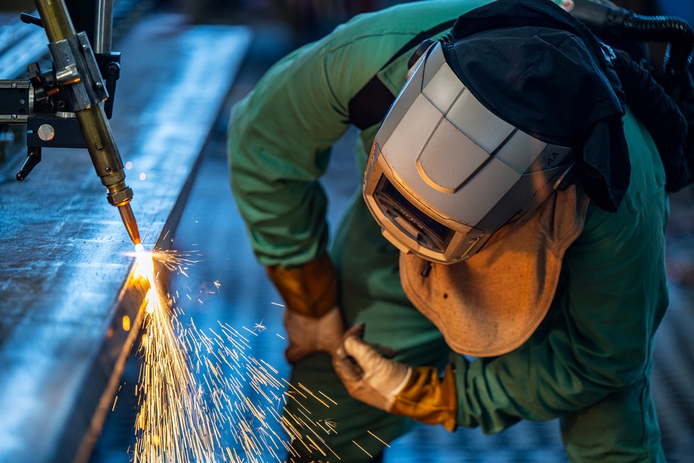 PSNS Apprenticeship Program