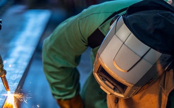 PSNS Apprenticeship Program