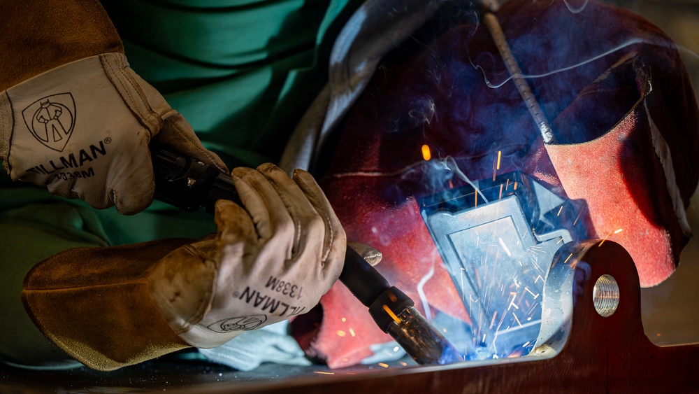 PSNS Apprenticeship Program