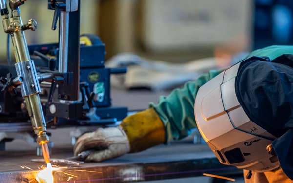 PSNS Apprenticeship Program