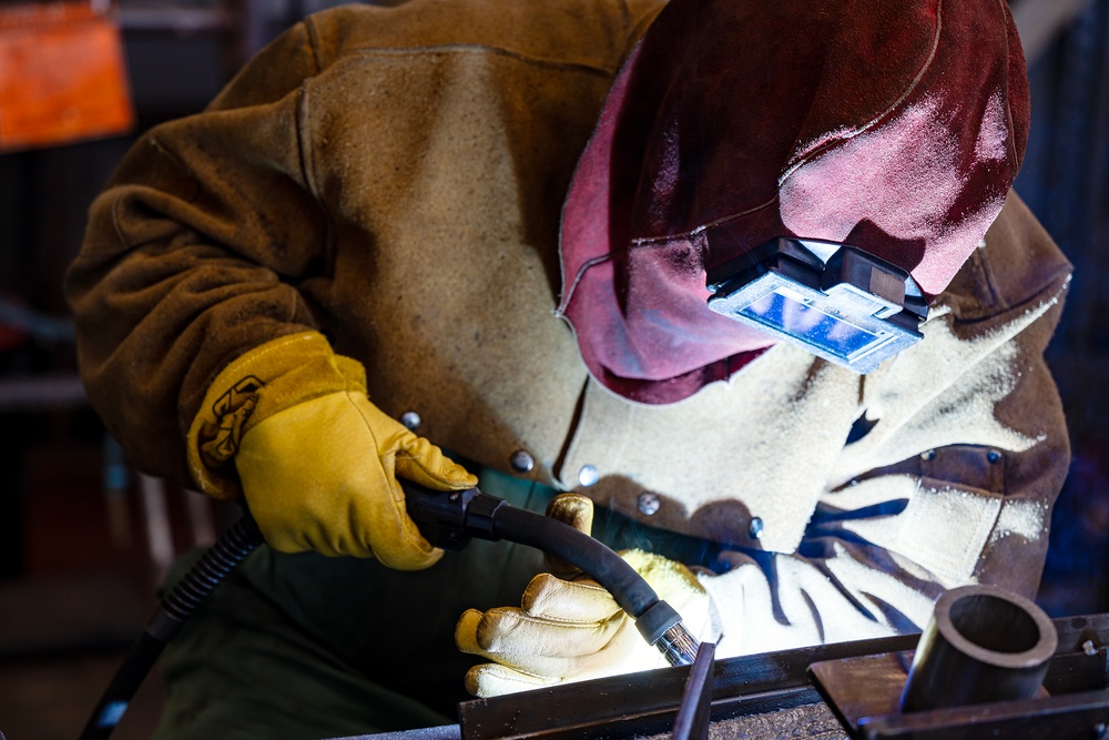 PSNS Apprenticeship Program