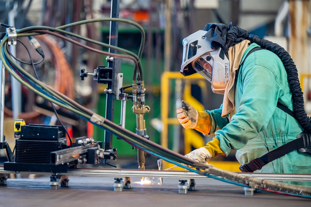 PSNS Apprenticeship Program