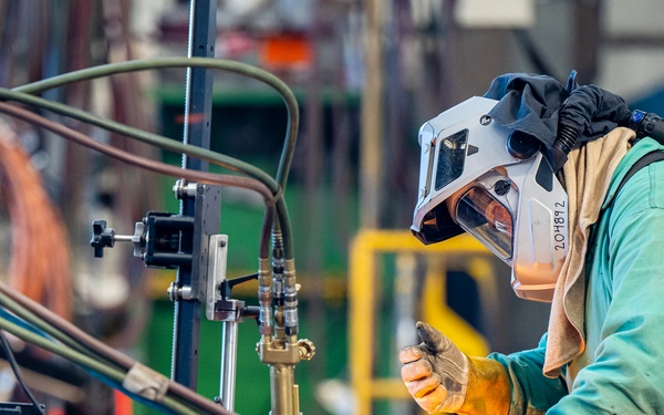 PSNS Apprenticeship Program