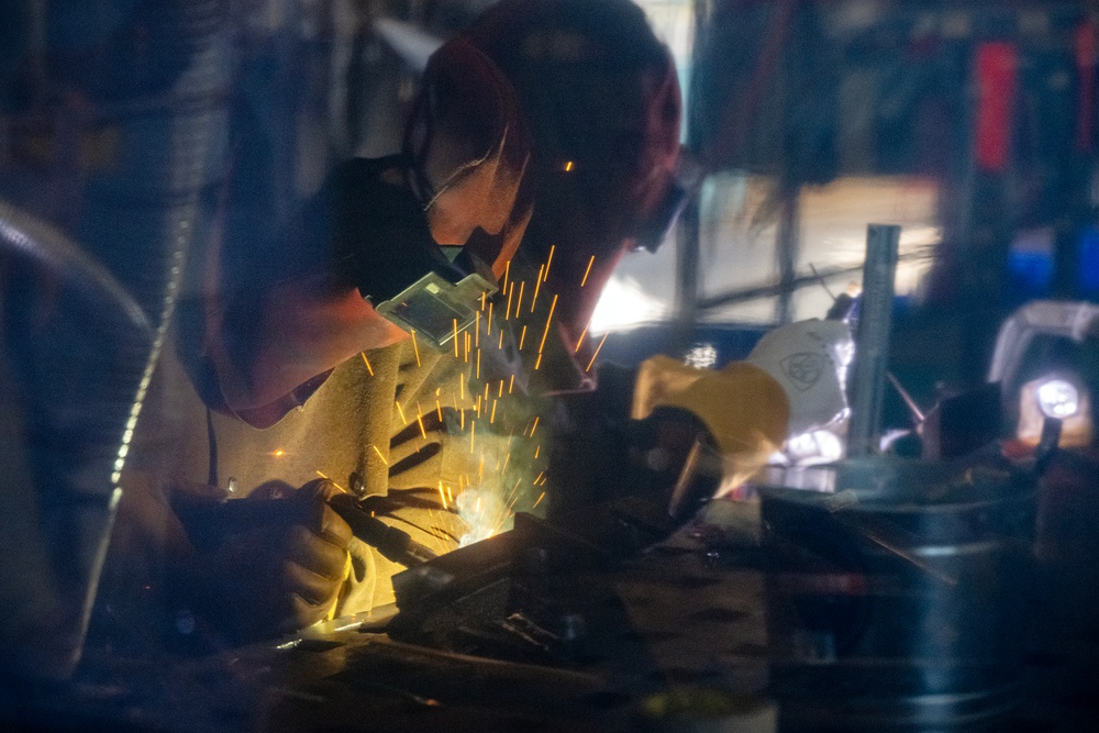 PSNS Apprenticeship Program