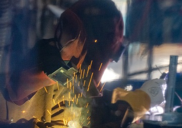 PSNS Apprenticeship Program