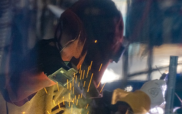 PSNS Apprenticeship Program