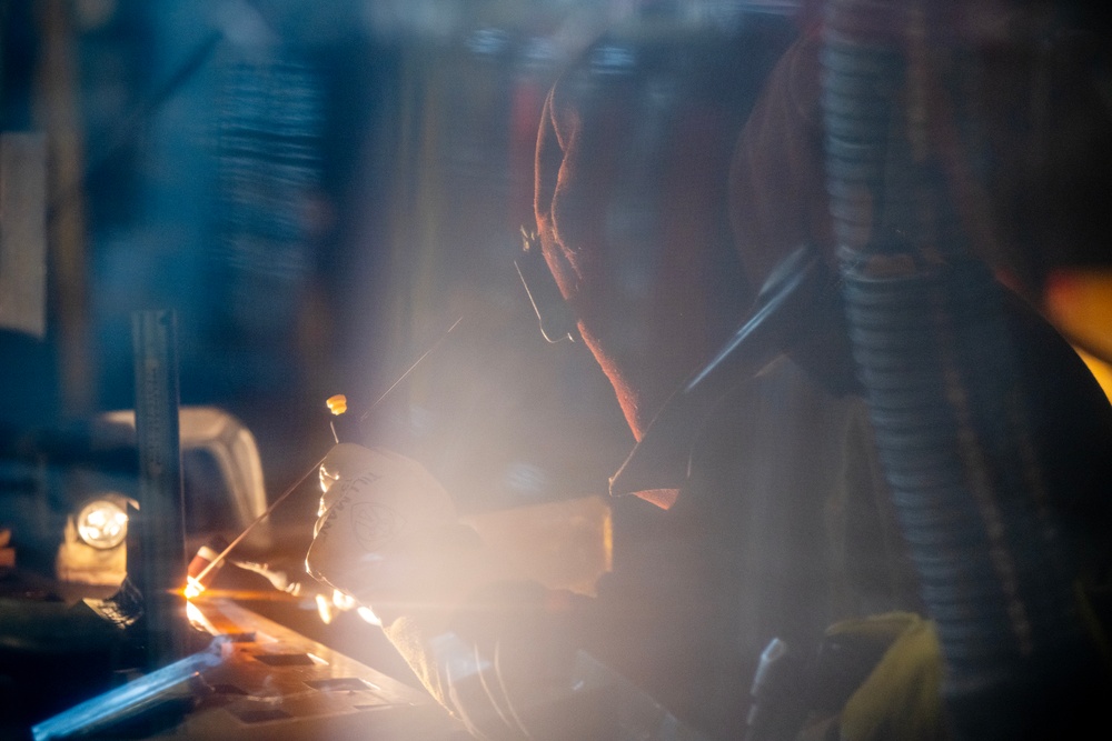PSNS Apprenticeship Program