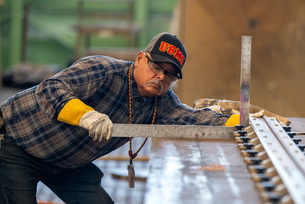 PSNS Apprenticeship Program