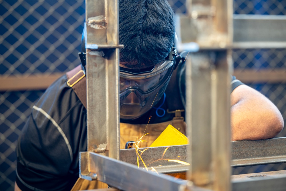 PSNS Apprenticeship Program