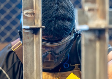 PSNS Apprenticeship Program