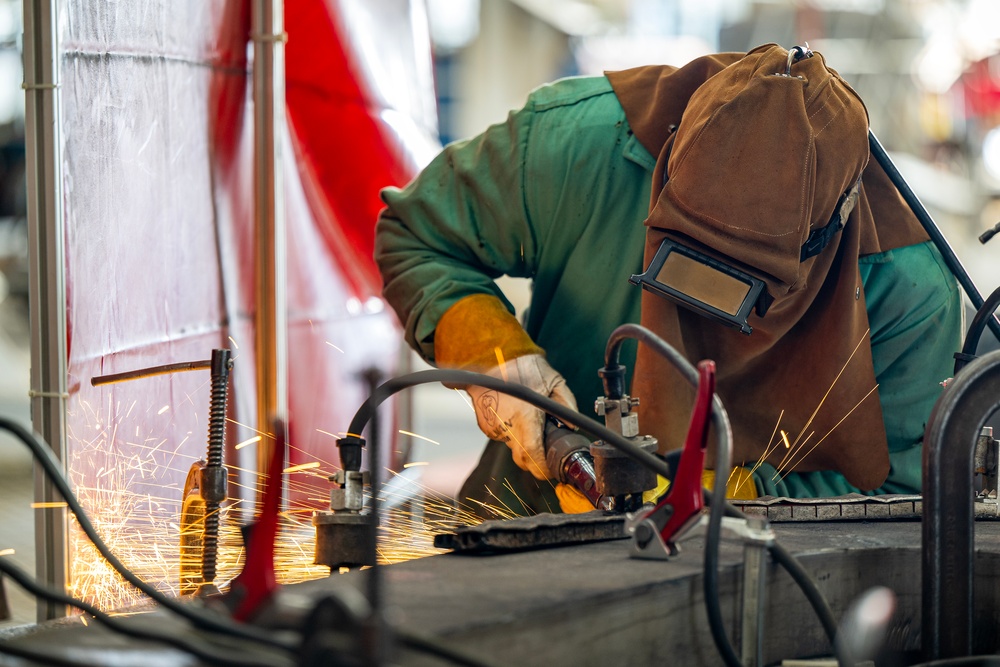 PSNS Apprenticeship Program