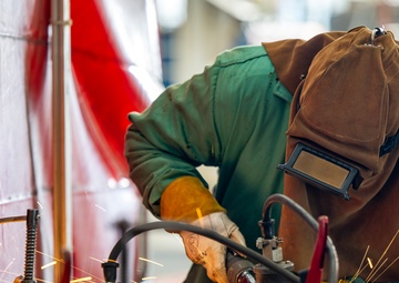 PSNS Apprenticeship Program