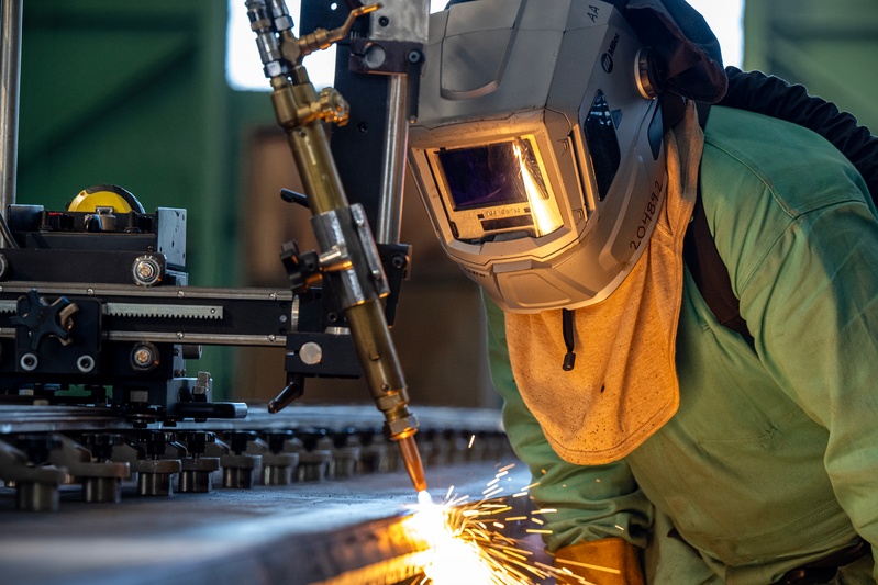 PSNS Apprenticeship Program