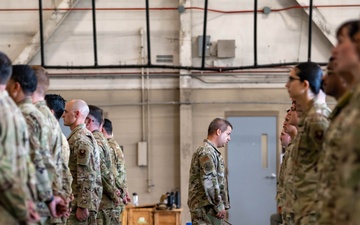 1 SOW conducts readiness review