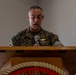 Personnel Administration School Change of Command Ceremony