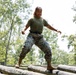 Force Fitness Instructor Course 3-25 conducts obstacle course demo