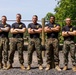 Force Fitness Instructor Course 3-25 conducts obstacle course demo
