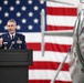 309th MMXG Change of Command