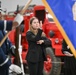 309th MMXG Change of Command