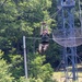 Cadets build poise through adversity on CFT confidence courses