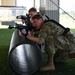 Forging Future Leaders: USAFA Cadet Integration into the 17th Training Wing
