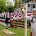 PNSY Change of Command
