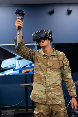 Forging Future Leaders: USAFA Cadet Integration into the 17th Training Wing