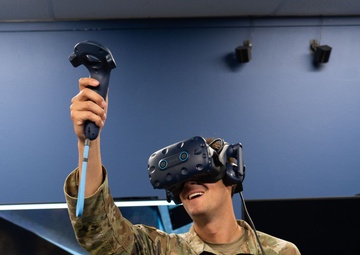 Forging Future Leaders: USAFA Cadet Integration into the 17th Training Wing