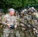 U.S. SOCOM in Europe