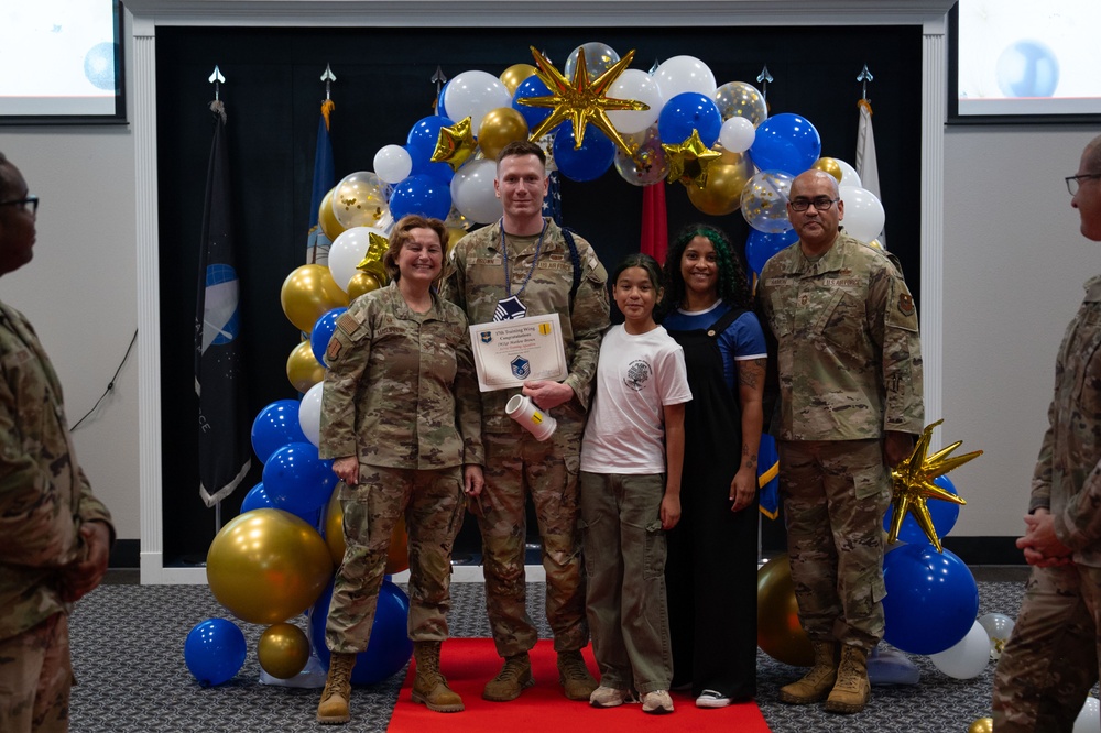 Rooftops and Rockers: 2025 Master Sgt. Release Party