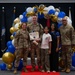 Rooftops and Rockers: 2025 Master Sgt. Release Party