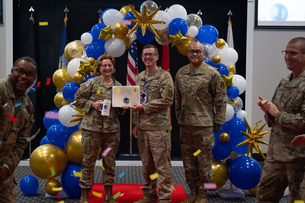 Rooftops and Rockers: 2025 Master Sgt. Release Party