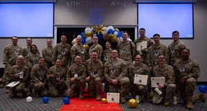 Spangdahlem Radio News - Staff Sergeant Release Party