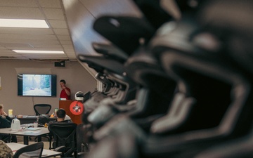 Basic Riders Course