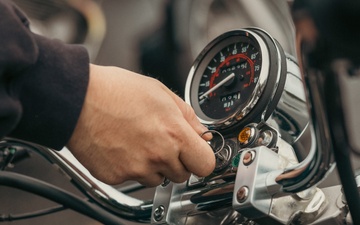 Basic Riders Course